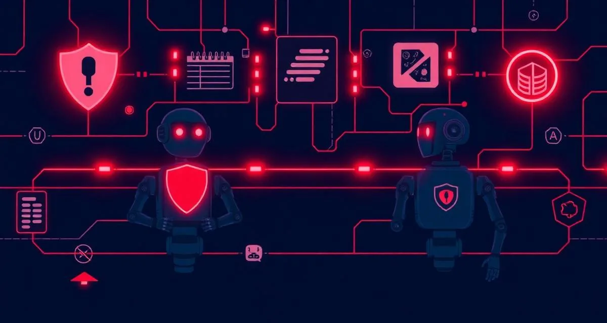Deploying AI Agents in Production: Security Considerations