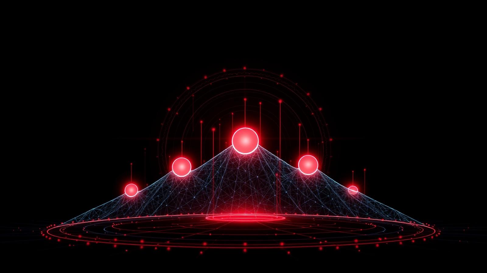AI Security Maturity: There's a Map for That Now