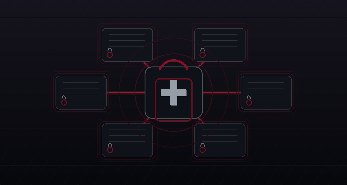 Healthcare security program compliance gap  -  HIPAA services versus real-world implementation challenges